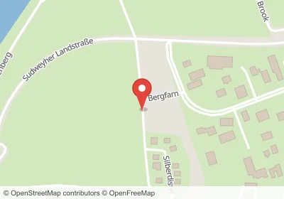 Bergfarn Syke – Hotels in der Nähe Hotels an der Bergfarn in Syke – Unterkünfte, Pensionen und Ferienwohnungen in zentraler Lage