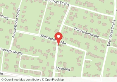 Hotels an der Berliner Straße in Schortens – Unterkünfte, Pensionen und Ferienwohnungen in zentraler Lage