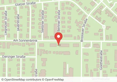 Berliner Straße Stadthagen – Hotels in der Nähe Hotels an der Berliner Straße in Stadthagen – Unterkünfte, Pensionen und Ferienwohnungen in zentraler Lage