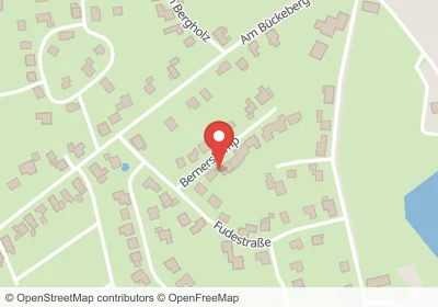 Bernerskamp Stadthagen – Hotels in der Nähe Hotels an der Bernerskamp in Stadthagen – Unterkünfte, Pensionen und Ferienwohnungen in zentraler Lage