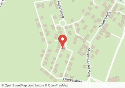 Hotels an der Birkenhain in Luckenwalde – Unterkünfte, Pensionen und Ferienwohnungen in zentraler Lage