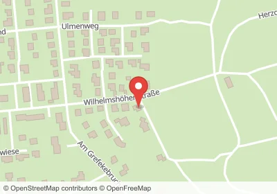 Hotels an der Birkenweg in Seesen – Unterkünfte, Pensionen und Ferienwohnungen in zentraler Lage