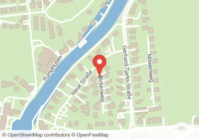 Birkenweg Wittmund – Hotels in der Nähe Hotels an der Birkenweg in Wittmund – Unterkünfte, Pensionen und Ferienwohnungen in zentraler Lage