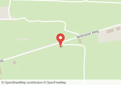 Birkholzer Weg Märkisch Buchholz – Hotels in der Nähe Hotels an der Birkholzer Weg in Märkisch Buchholz – Unterkünfte, Pensionen und Ferienwohnungen in zentraler Lage