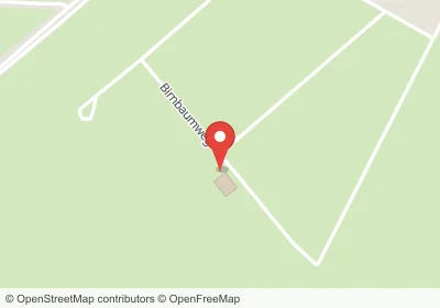 Hotels an der Birnbaumweg in Luckau – Unterkünfte, Pensionen und Ferienwohnungen in zentraler Lage