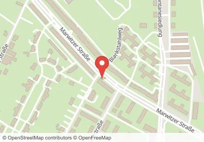 Hotels an der Blankstahlweg in Hennigsdorf – Unterkünfte, Pensionen und Ferienwohnungen in zentraler Lage