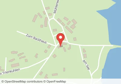 Borker Straße Kyritz – Hotels in der Nähe Hotels an der Borker Straße in Kyritz – Unterkünfte, Pensionen und Ferienwohnungen in zentraler Lage