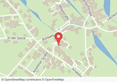 Hotels an der Bornstraße in Uslar – Unterkünfte, Pensionen und Ferienwohnungen in zentraler Lage
