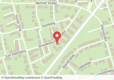 Brandenburger Straße Springe – Hotels in der Nähe Hotels an der Brandenburger Straße in Springe – Unterkünfte, Pensionen und Ferienwohnungen in zentraler Lage