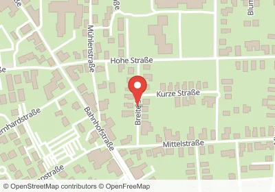 Breite Straße Twistringen – Hotels in der Nähe Hotels an der Breite Straße in Twistringen – Unterkünfte, Pensionen und Ferienwohnungen in zentraler Lage