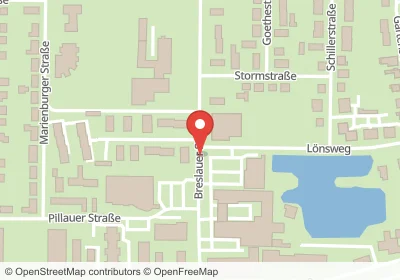 Hotels an der Breslauer Straße in Stadthagen – Unterkünfte, Pensionen und Ferienwohnungen in zentraler Lage
