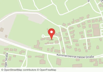 Hotels an der Broeksgaste in Weener – Unterkünfte, Pensionen und Ferienwohnungen in zentraler Lage