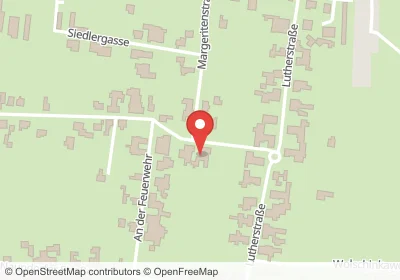 Hotels an der Brunnenstraße in Lauchhammer – Unterkünfte, Pensionen und Ferienwohnungen in zentraler Lage