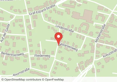 Buchenweg Weener – Hotels in der Nähe Hotels an der Buchenweg in Weener – Unterkünfte, Pensionen und Ferienwohnungen in zentraler Lage