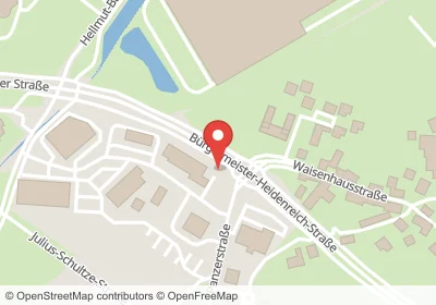 Bürgermeister-Heidenreich-Straße Varel – Hotels in der Nähe Hotels an der Bürgermeister-Heidenreich-Straße in Varel – Unterkünfte, Pensionen und Ferienwohnungen in zentraler Lage