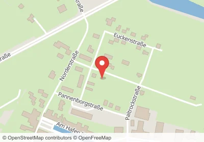 Bürgermeister-Itzen-Straße Weener – Hotels in der Nähe Hotels an der Bürgermeister-Itzen-Straße in Weener – Unterkünfte, Pensionen und Ferienwohnungen in zentraler Lage