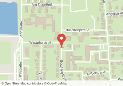 Büschingstraße Stadthagen – Hotels in der Nähe Hotels an der Büschingstraße in Stadthagen – Unterkünfte, Pensionen und Ferienwohnungen in zentraler Lage