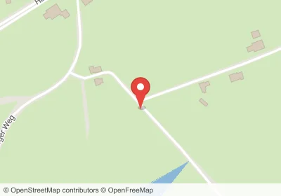 Hotels an der Bullmeedeweg in Wiesmoor – Unterkünfte, Pensionen und Ferienwohnungen in zentraler Lage