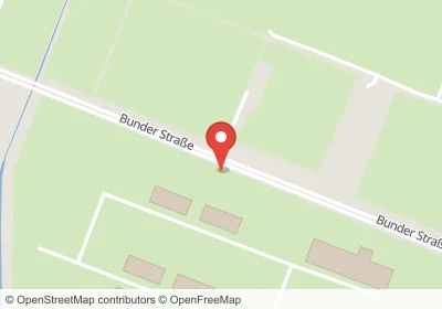 Bunder Straße Weener – Hotels in der Nähe Hotels an der Bunder Straße in Weener – Unterkünfte, Pensionen und Ferienwohnungen in zentraler Lage
