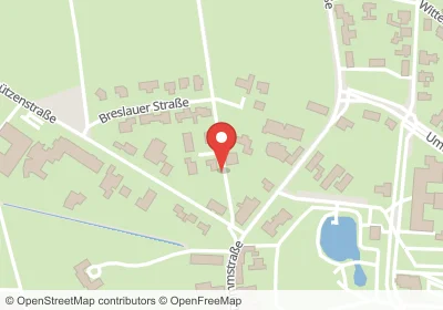 Hotels an der Bunzlauer Straße in Wittingen – Unterkünfte, Pensionen und Ferienwohnungen in zentraler Lage