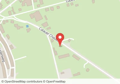 Calauer Straße Luckau – Hotels in der Nähe Hotels an der Calauer Straße in Luckau – Unterkünfte, Pensionen und Ferienwohnungen in zentraler Lage