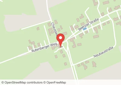 Chausseestraße Lychen – Hotels in der Nähe Hotels an der Chausseestraße in Lychen – Unterkünfte, Pensionen und Ferienwohnungen in zentraler Lage