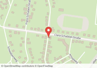 Clara-Schabbel-Straße Hennigsdorf – Hotels in der Nähe Hotels an der Clara-Schabbel-Straße in Hennigsdorf – Unterkünfte, Pensionen und Ferienwohnungen in zentraler Lage
