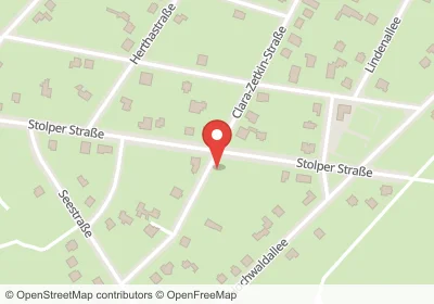 Clara-Zetkin-Straße Hohen Neuendorf – Hotels in der Nähe Hotels an der Clara-Zetkin-Straße in Hohen Neuendorf – Unterkünfte, Pensionen und Ferienwohnungen in zentraler Lage