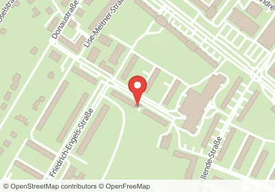 Hotels an der Clara-Zetkin-Straße in Ludwigsfelde – Unterkünfte, Pensionen und Ferienwohnungen in zentraler Lage