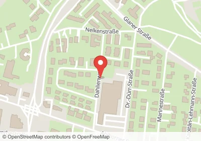Hotels an der Dahlienweg in Wildeshausen – Unterkünfte, Pensionen und Ferienwohnungen in zentraler Lage