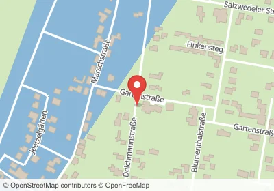 Hotels an der Deichmannstraße in Wustrow (Wendland) – Unterkünfte, Pensionen und Ferienwohnungen in zentraler Lage