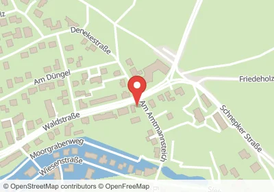 Denekestraße Syke – Hotels in der Nähe Hotels an der Denekestraße in Syke – Unterkünfte, Pensionen und Ferienwohnungen in zentraler Lage