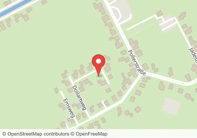 Dollartweg Wiesmoor – Hotels in der Nähe Hotels an der Dollartweg in Wiesmoor – Unterkünfte, Pensionen und Ferienwohnungen in zentraler Lage