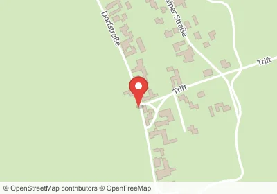 Hotels an der Dorfstraße in Mühlberg/Elbe – Unterkünfte, Pensionen und Ferienwohnungen in zentraler Lage