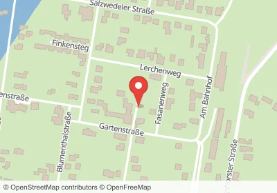 Drosselgasse Wustrow (Wendland) – Hotels in der Nähe Hotels an der Drosselgasse in Wustrow (Wendland) – Unterkünfte, Pensionen und Ferienwohnungen in zentraler Lage