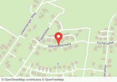 Ebereschenweg Kremmen – Hotels in der Nähe Hotels an der Ebereschenweg in Kremmen – Unterkünfte, Pensionen und Ferienwohnungen in zentraler Lage