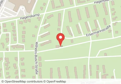Eckermannstraße Uelzen – Hotels in der Nähe Hotels an der Eckermannstraße in Uelzen – Unterkünfte, Pensionen und Ferienwohnungen in zentraler Lage