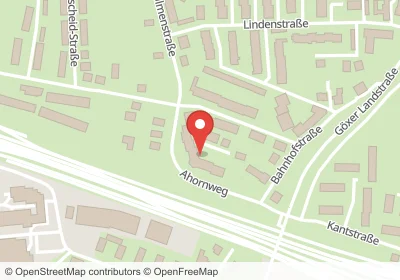 Hotels an der Eibenweg in Seelze – Unterkünfte, Pensionen und Ferienwohnungen in zentraler Lage