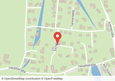 Eichentwegte Stadthagen – Hotels in der Nähe Hotels an der Eichentwegte in Stadthagen – Unterkünfte, Pensionen und Ferienwohnungen in zentraler Lage