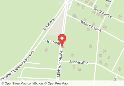 Elsterweg Mittenwalde – Hotels in der Nähe Hotels an der Elsterweg in Mittenwalde – Unterkünfte, Pensionen und Ferienwohnungen in zentraler Lage
