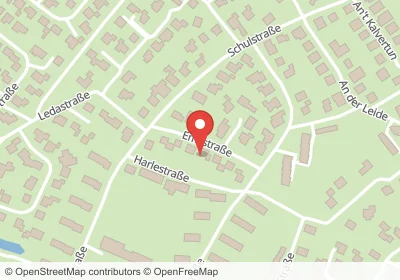 Emsstraße Wittmund – Hotels in der Nähe Hotels an der Emsstraße in Wittmund – Unterkünfte, Pensionen und Ferienwohnungen in zentraler Lage