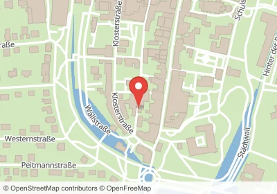 Hotels an der Enge Straße in Stadthagen – Unterkünfte, Pensionen und Ferienwohnungen in zentraler Lage