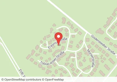 Erasmusstraße Zeven – Hotels in der Nähe Hotels an der Erasmusstraße in Zeven – Unterkünfte, Pensionen und Ferienwohnungen in zentraler Lage