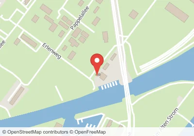 Hotels an der Erlenweg in Hennigsdorf – Unterkünfte, Pensionen und Ferienwohnungen in zentraler Lage