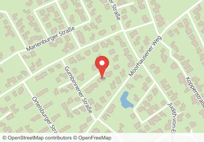 Ermlandstraße Varel – Hotels in der Nähe Hotels an der Ermlandstraße in Varel – Unterkünfte, Pensionen und Ferienwohnungen in zentraler Lage