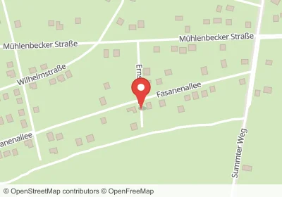 Ernststraße Hohen Neuendorf – Hotels in der Nähe Hotels an der Ernststraße in Hohen Neuendorf – Unterkünfte, Pensionen und Ferienwohnungen in zentraler Lage