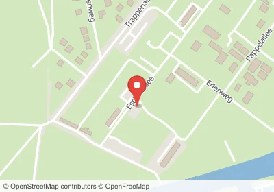 Eschenallee Hennigsdorf – Hotels in der Nähe Hotels an der Eschenallee in Hennigsdorf – Unterkünfte, Pensionen und Ferienwohnungen in zentraler Lage