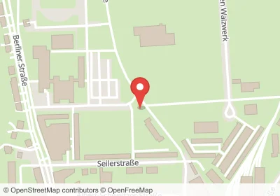 Hotels an der Fabrikstraße in Hennigsdorf – Unterkünfte, Pensionen und Ferienwohnungen in zentraler Lage