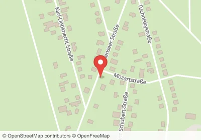 Falkenseerstraße Hennigsdorf – Hotels in der Nähe Hotels an der Falkenseerstraße in Hennigsdorf – Unterkünfte, Pensionen und Ferienwohnungen in zentraler Lage
