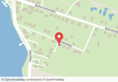Fasanenweg Müllrose – Hotels in der Nähe Hotels an der Fasanenweg in Müllrose – Unterkünfte, Pensionen und Ferienwohnungen in zentraler Lage
